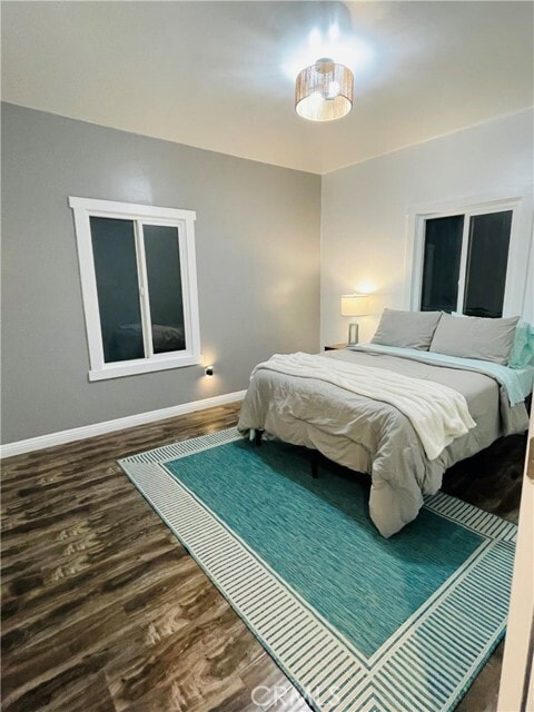 Building Photo - 3665 Normandie Ave