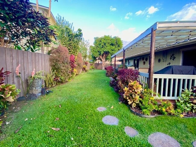 Building Photo - Amazing Furnished Home near South Maui Beaches