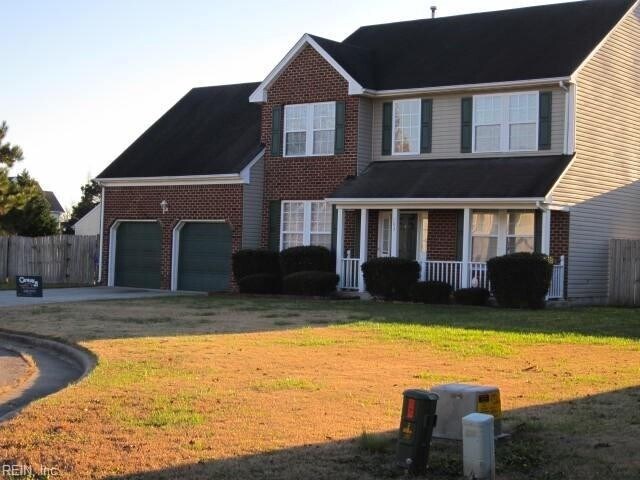 Building Photo - RENTAL