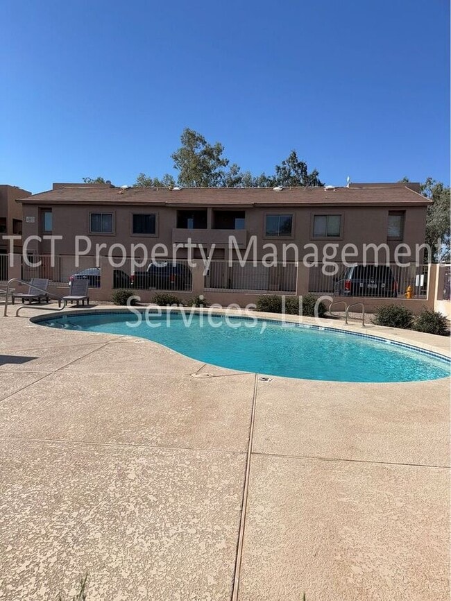 Building Photo - Nice two-story, 2bed, 2 bath with Garage in Mesa!