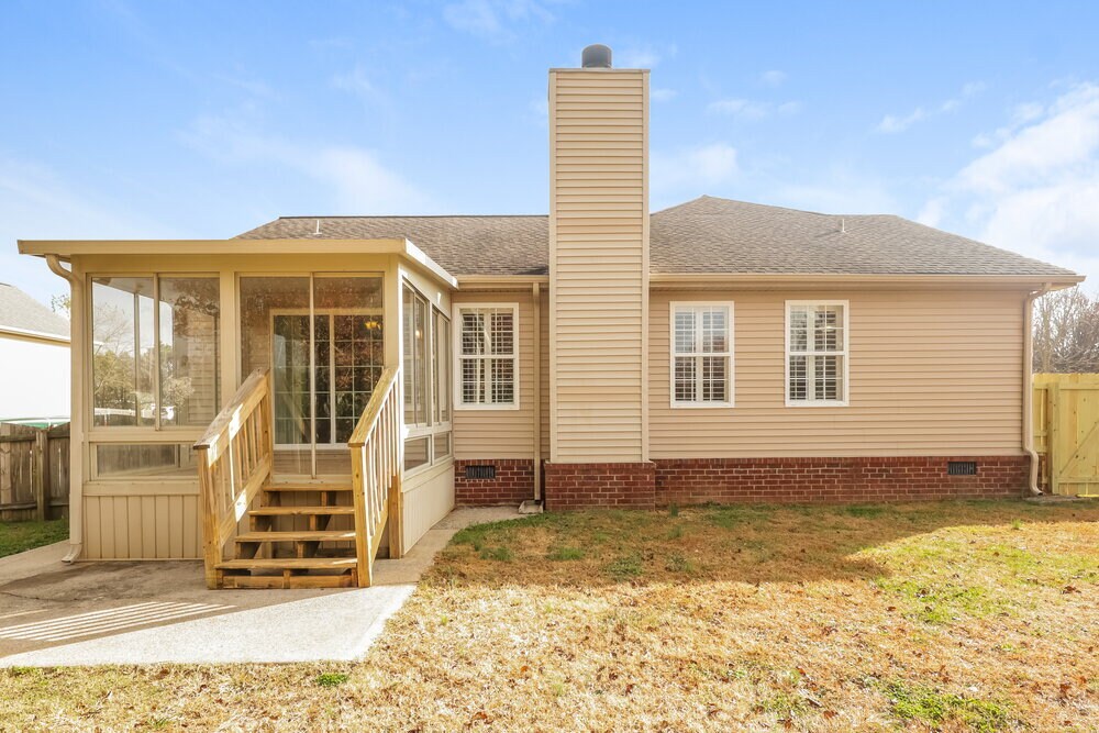 Building Photo - 3423 Ravenel Ct