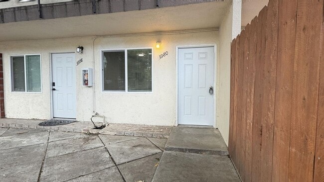 Building Photo - 3980 Cedar St