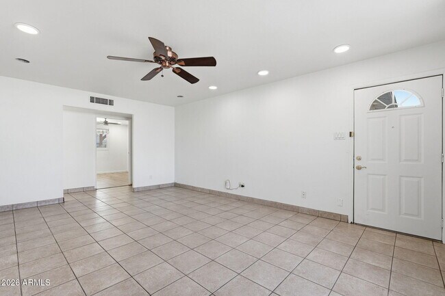 Building Photo - 2503 S Jentilly Ln