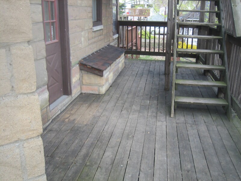 Building Photo - 603 Tingley Ave
