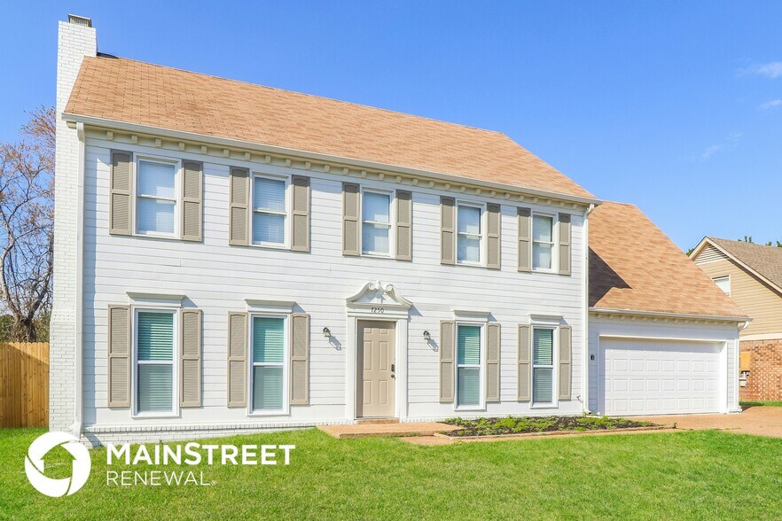 Building Photo - 7250 N Old Farm Rd