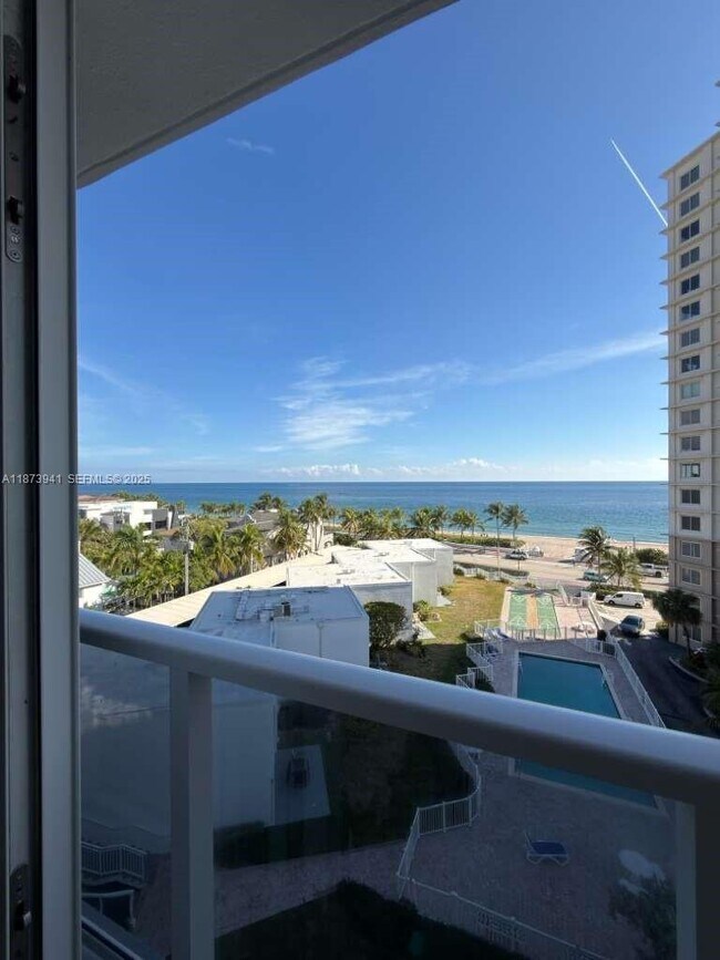 Building Photo - 1200 N Fort Lauderdale Beach Blvd