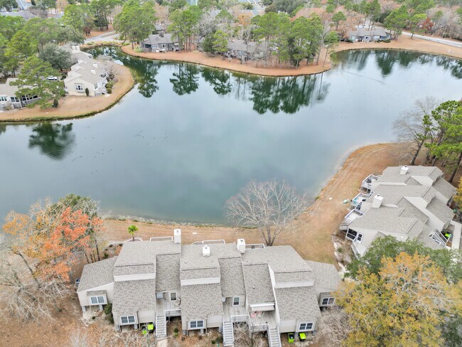 Building Photo - 7212 Windward Dr