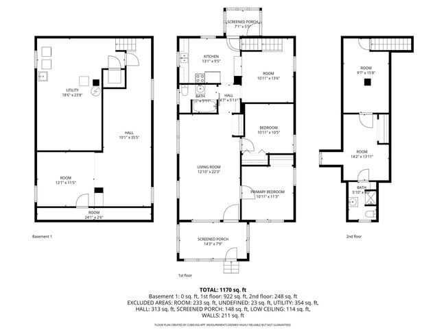 Building Photo - 24 Mellon Ave