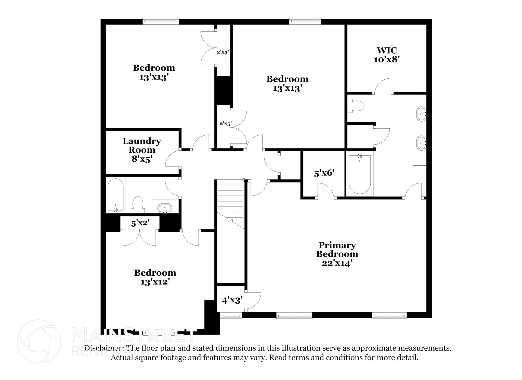 Building Photo - 5801 Fisherman Dr