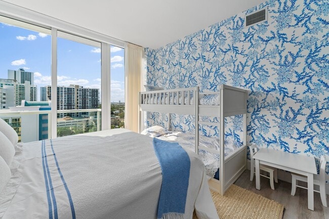 Building Photo - Vistablue Ultra Luxury Oceanfront Condo. 3 bed 3 bath. Singer Island.