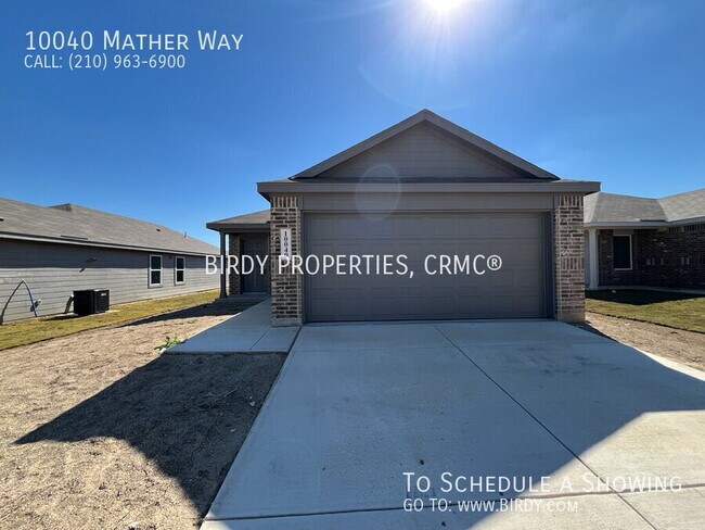 Building Photo - 10040 MATHER Way