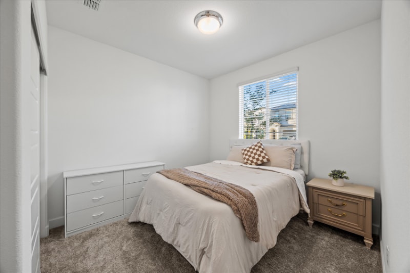 Building Photo - 3554 Damora Ave