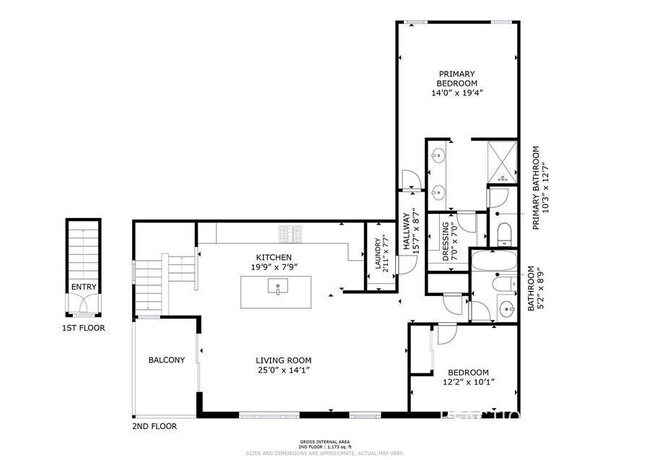 Building Photo - 15166 Horizon St