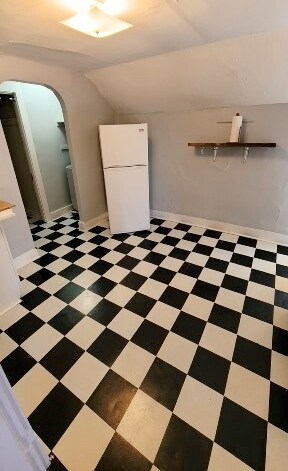 Kitchen space - 34 W Duncan St