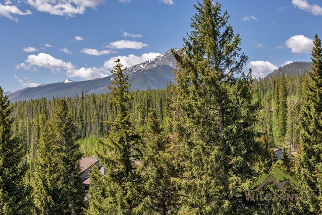 Building Photo - Buffalo Ridge - Spacious unit with Wifi, Covered Parking & Clubhouse