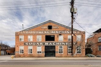 Building Photo - 3309 Blake St