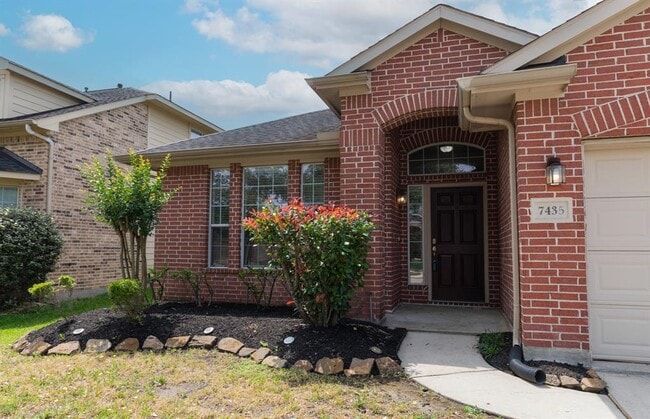 Building Photo - 7435 Boerne Creek Dr