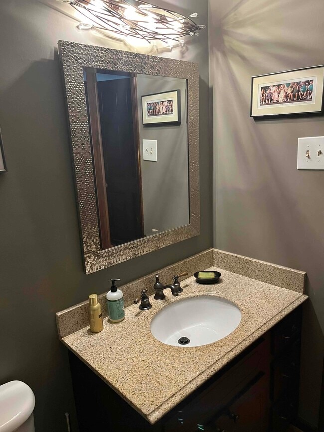 Building Photo - 3801 Stokes Ave