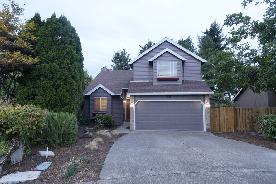 Front - 7158 Southwest 161st Terrace