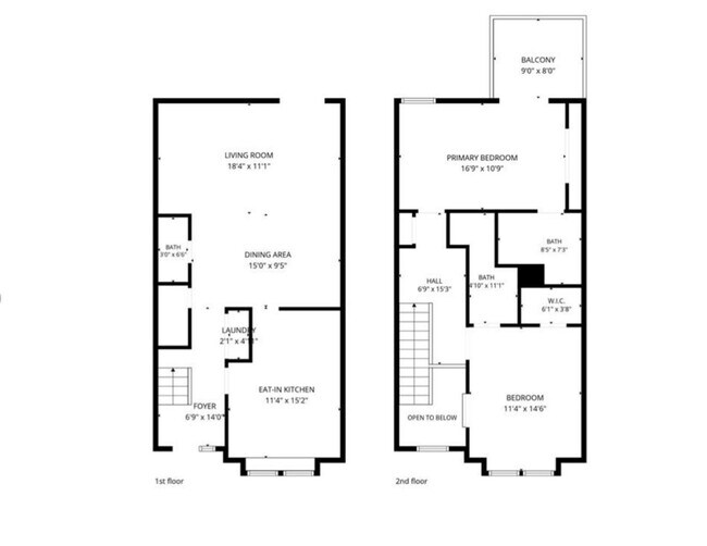 Building Photo - Timberlake