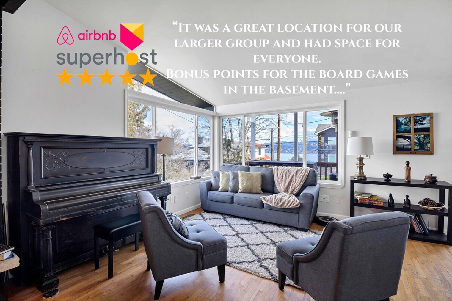 Building Photo - 9813 62nd Ave S