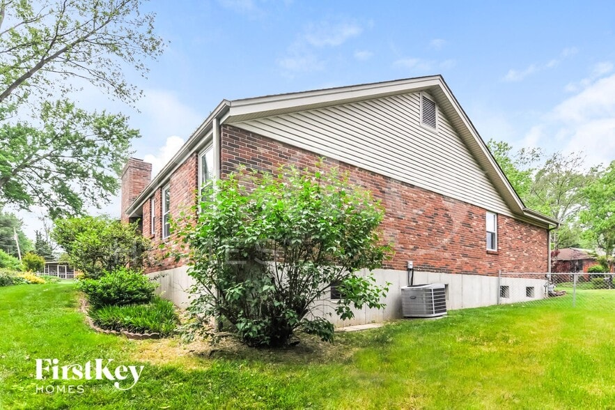 Building Photo - 4446 Skyridge Dr