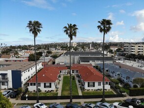 Building Photo - Remodeled Pacific Beach 2BR with Garage an...