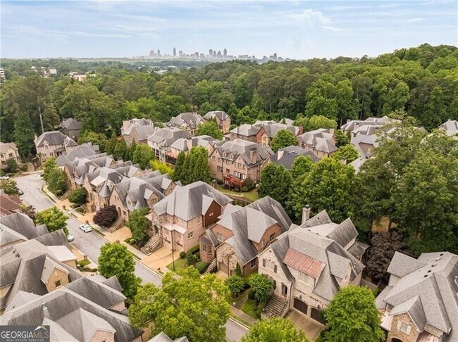 Building Photo - 1772 Buckhead Valley Ln NE