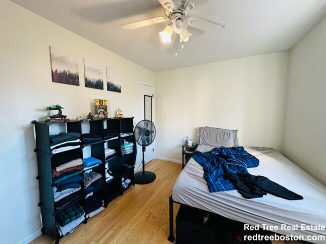 Building Photo - 15 Wallbridge Unit 31