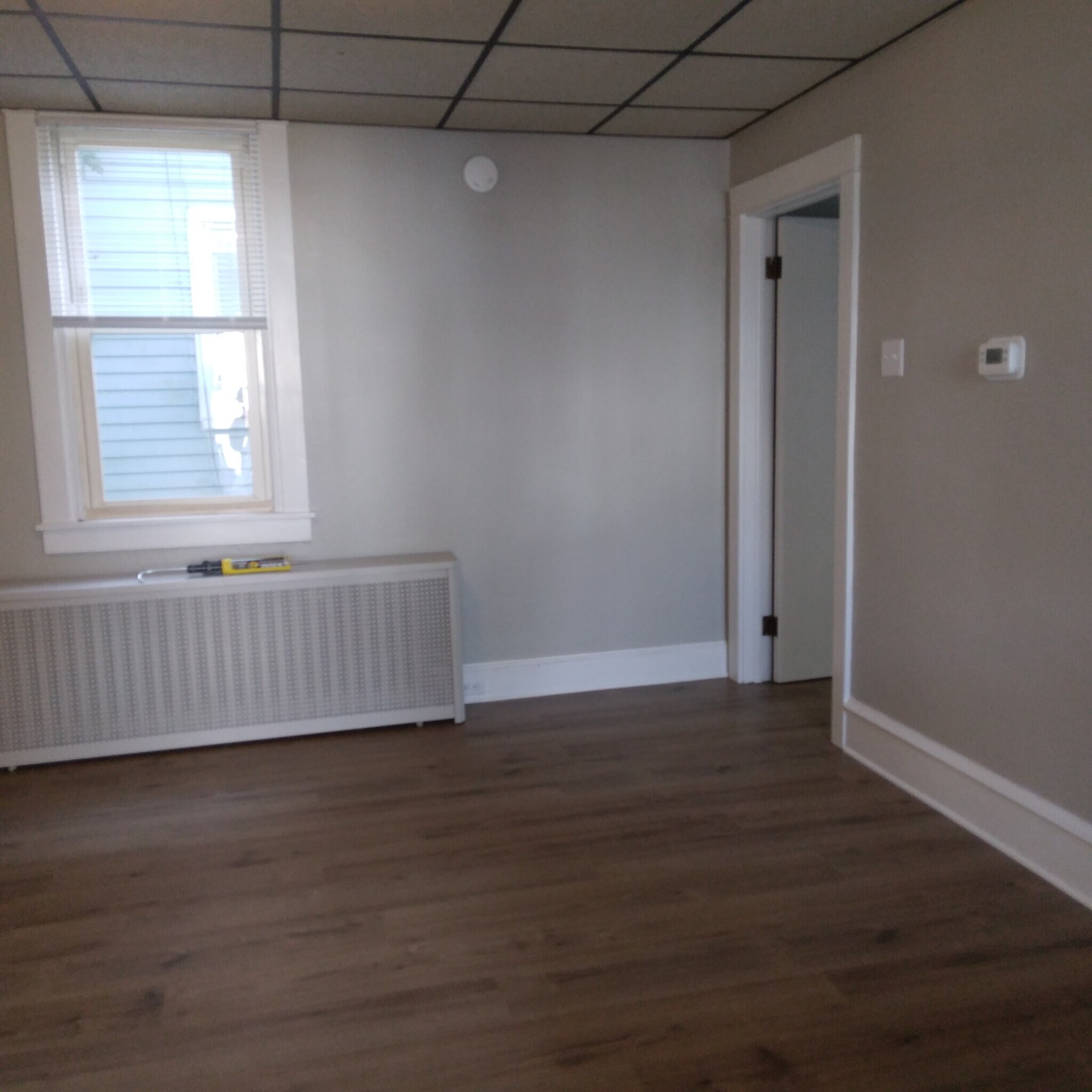 Livingroom - 35 Manor Ave