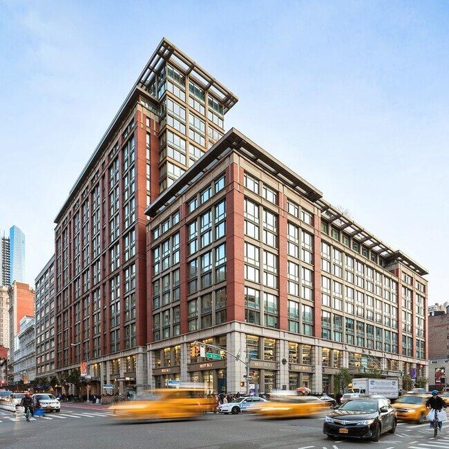 Building Photo - 1 bedroom in New York NY 10010