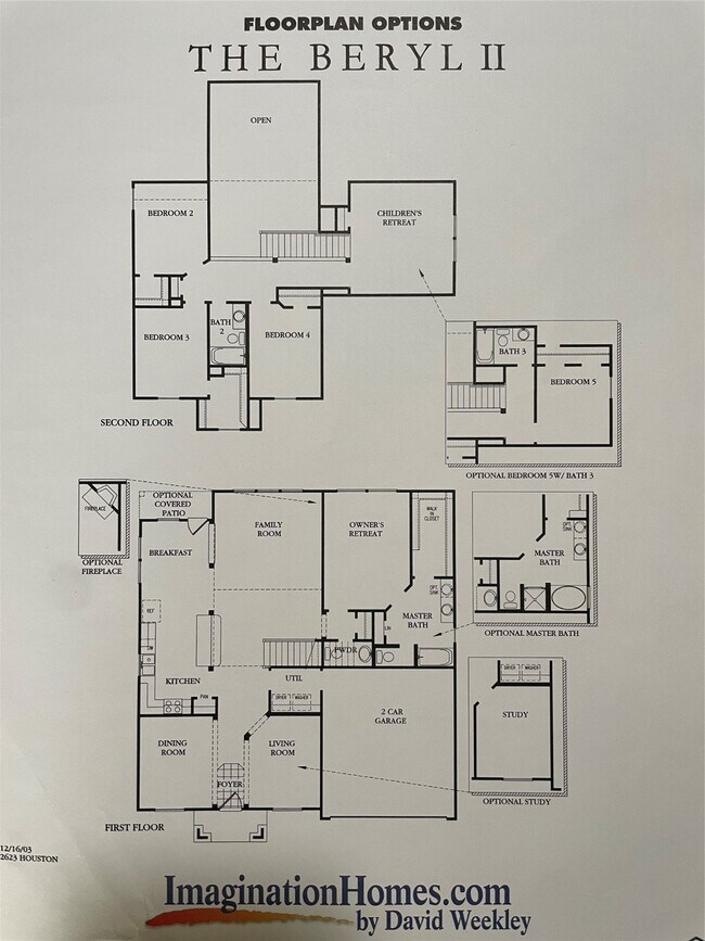 Building Photo - 2609 Hewn Rock Way