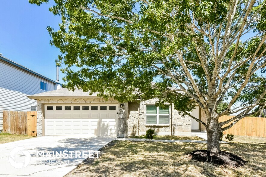 Primary Photo - 6503 Beech Trail Dr