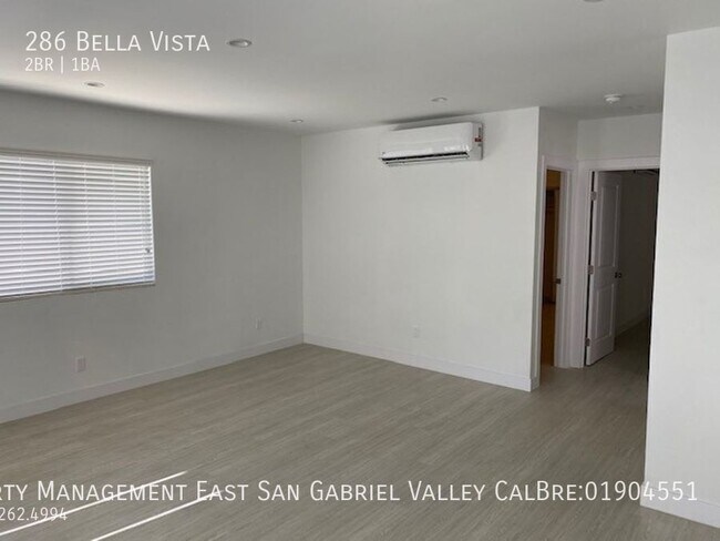 Building Photo - 286 Bella Vista Ave