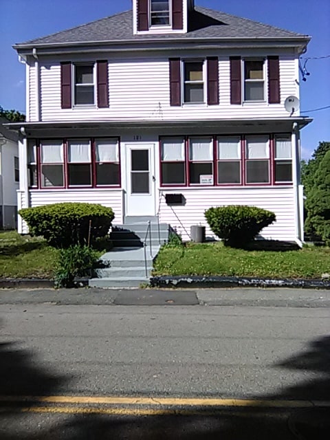 Building Photo - 101 Crapo St