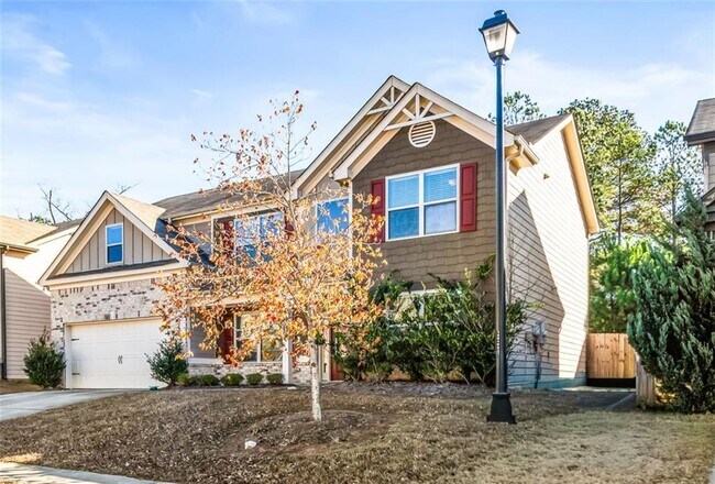 Building Photo - 4237 Water Mill Dr