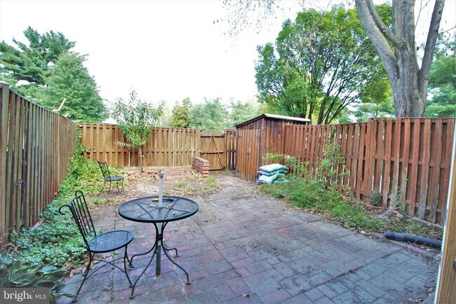 Building Photo - 6603 Forbush Ct