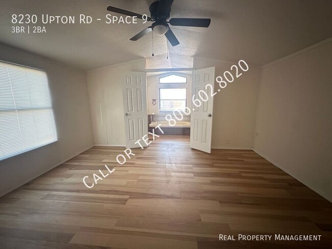 Building Photo - 8230 Upton Rd