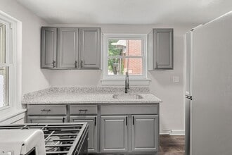 Building Photo - SCORE 50% OFF 1ST MONTH'S RENT IF SIGNED BY MAY 22! Stunning 2 bedroom home in Penn Avenue availa...