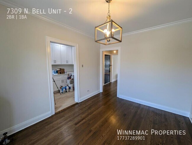 Building Photo - 7309 N Bell Ave