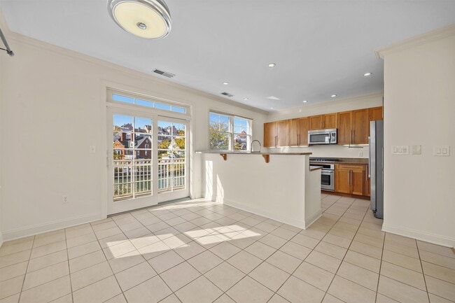 Building Photo - 1 Intrepid Pl