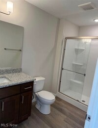 Building Photo - 6401 Forest Park Dr