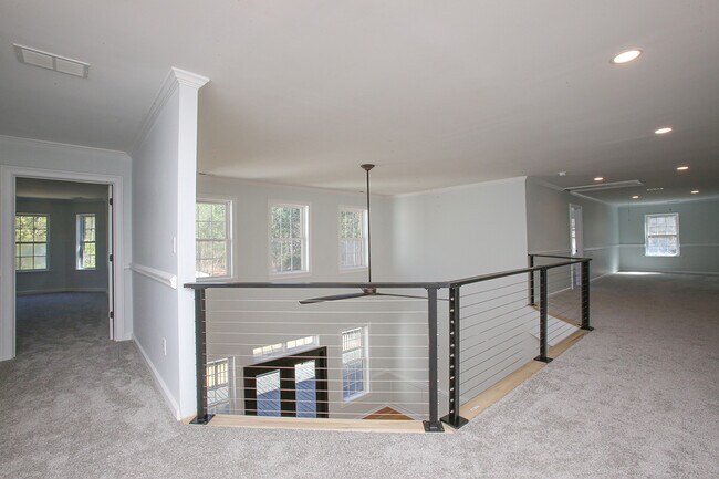 Building Photo - 1508 Mullis Rd