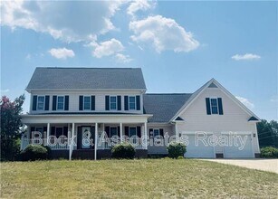 Building Photo - 109 Vail Ct