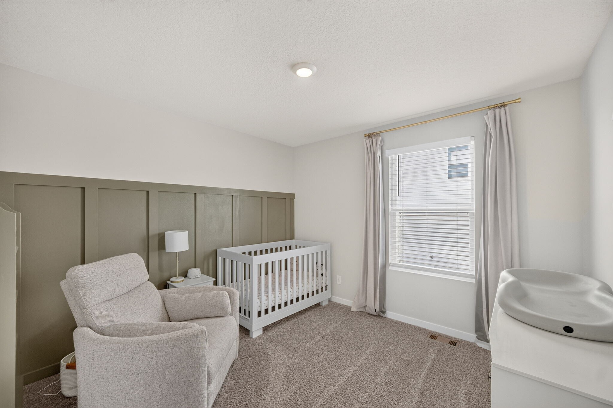 bedroom 3 - 1080 Bel Aire Ct
