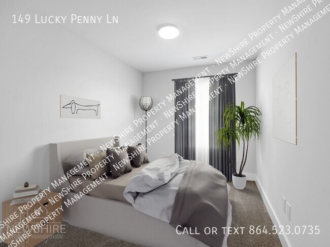 Building Photo - 149 Lucky Penny Ln