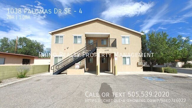 Building Photo - 1038 Palomas Dr SE
