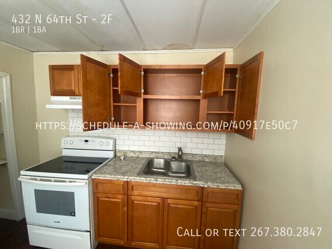 Building Photo - 432 N 64th St