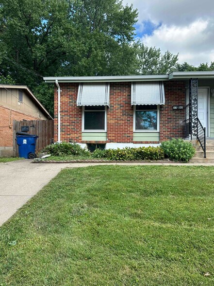 Building Photo - 3740 Dixie Dr