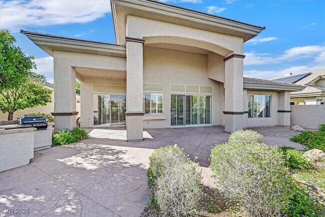 Building Photo - 532 Summer Mesa Dr